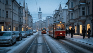 Wintereinbruch 2025: Checkliste, Tipps & D-A-CH-Update