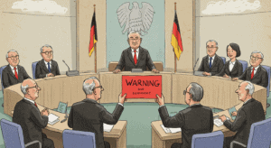 Rentenpaket: Wirtschaft läuft Sturm gegen Bas’ Pläne