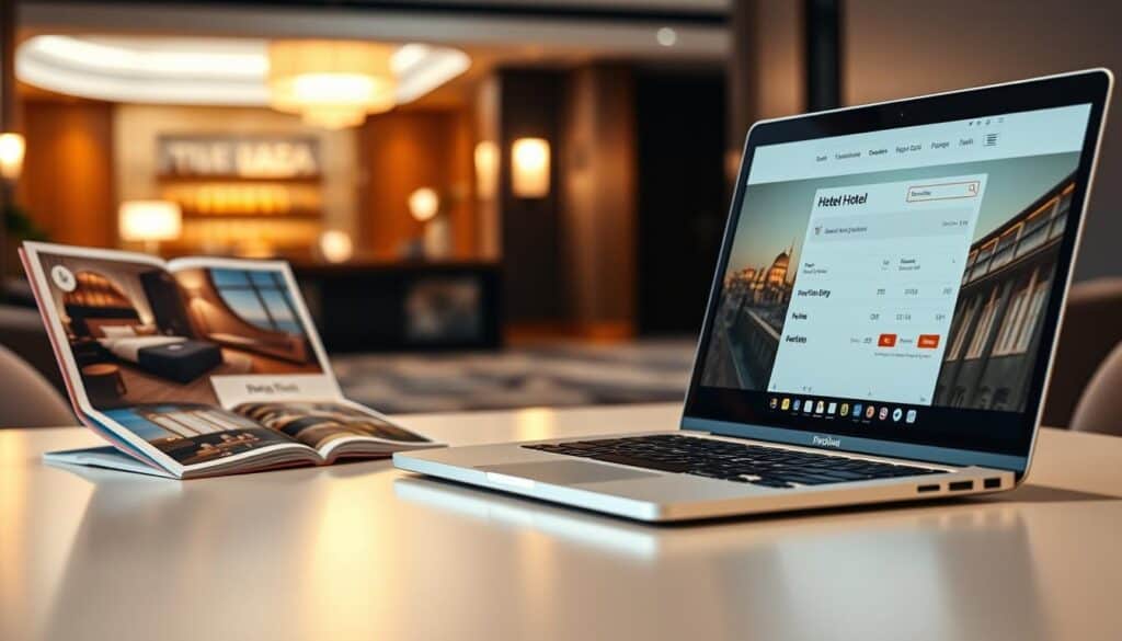 Hotelbuchung Einfach Gemacht