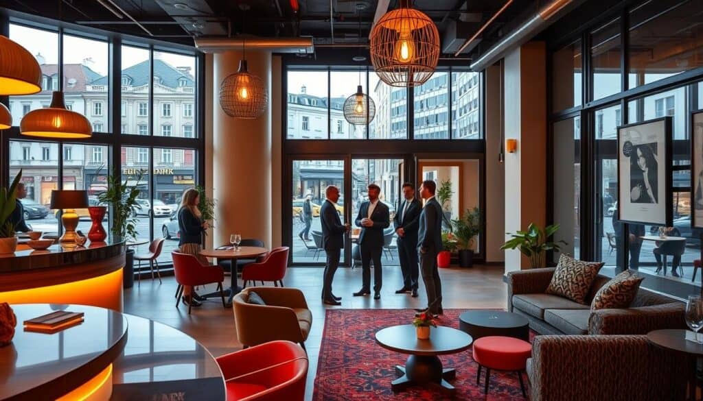 Hotelbuchung Einfach Gemacht – Aktuelle Informationen