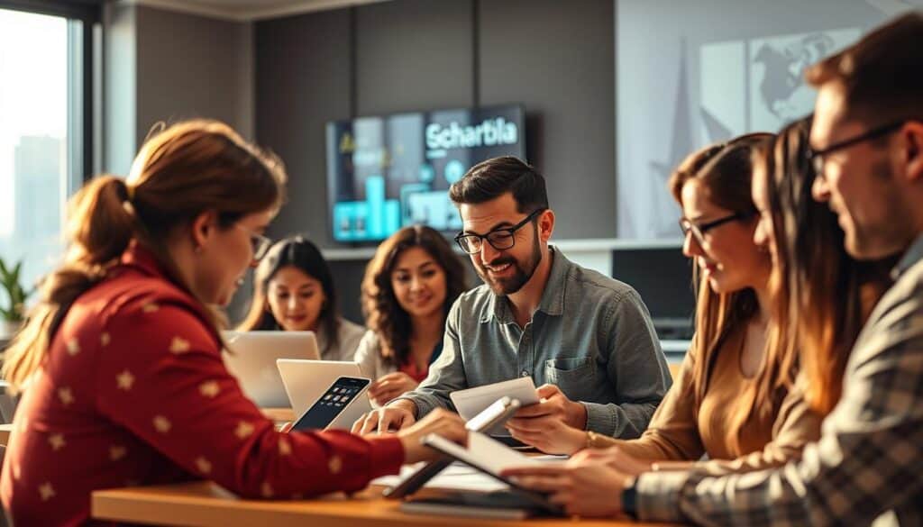 Kurzer Zeit Effizient