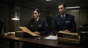 Tatort heute aus Frankfurt