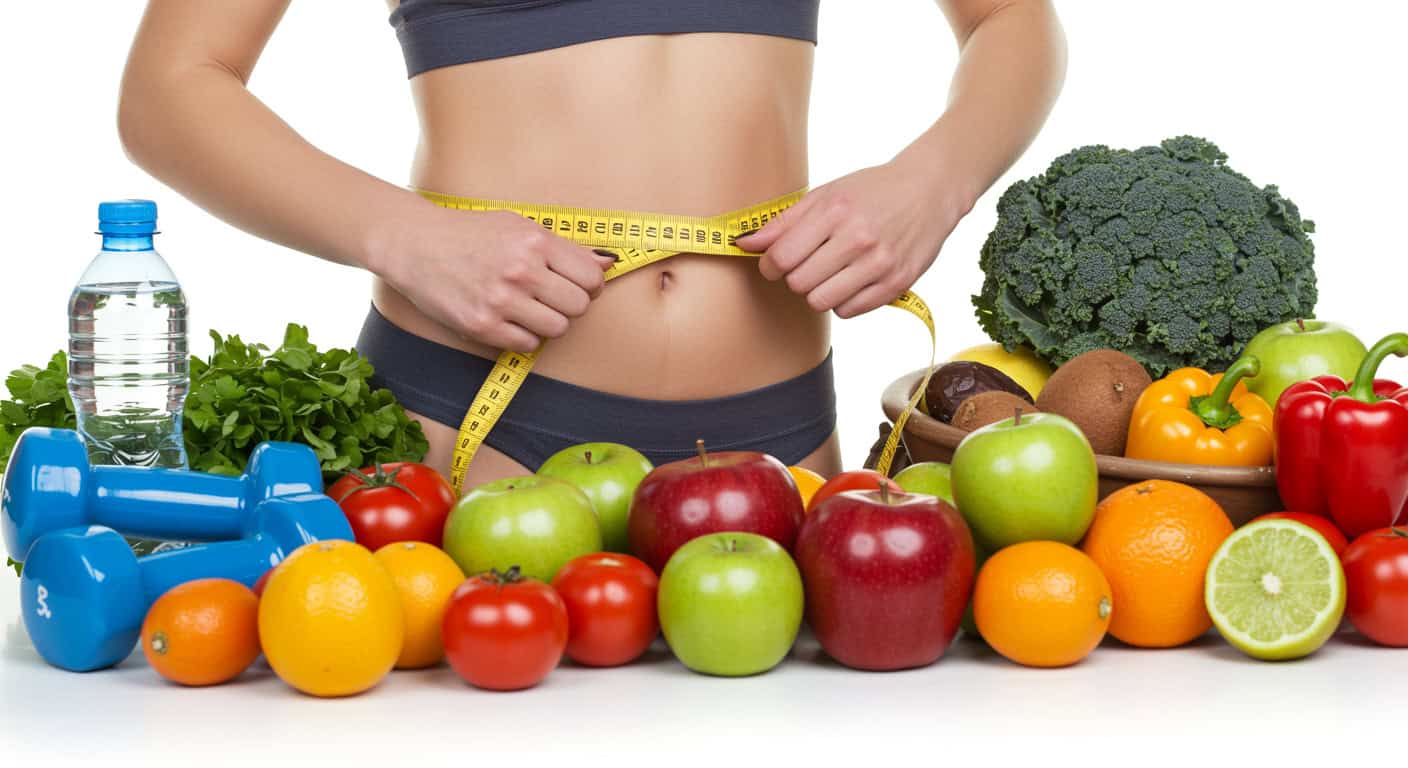 Schnell viel abnehmen: 7 Methoden die wirklich helfen