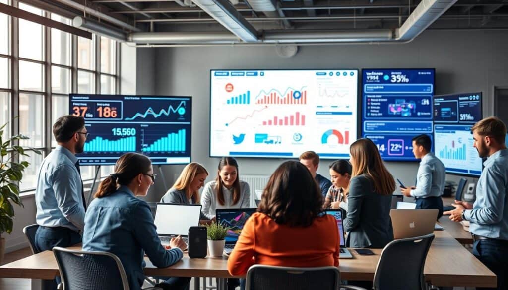 Erfolgreiche Social-Media-Strategien Unternehmen – Aktuelle Informationen