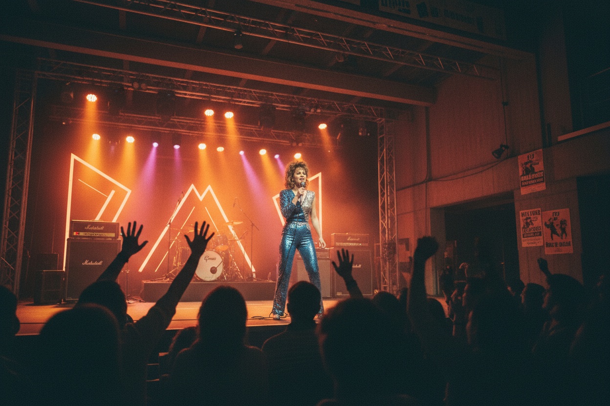 Angelika Mann ist tot: „Die Lütte” stirbt mit 76 Jahren