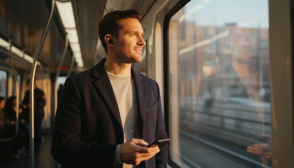 Audible Abo für Amazon Prime Mitglieder