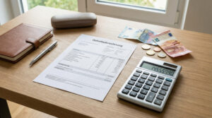 Brutto-Netto-Rechner 2026: So viel Netto bleibt vom Gehalt