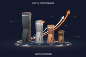 CSG Börsengang: Größter Rüstungs-IPO startet heute in Amsterdam
