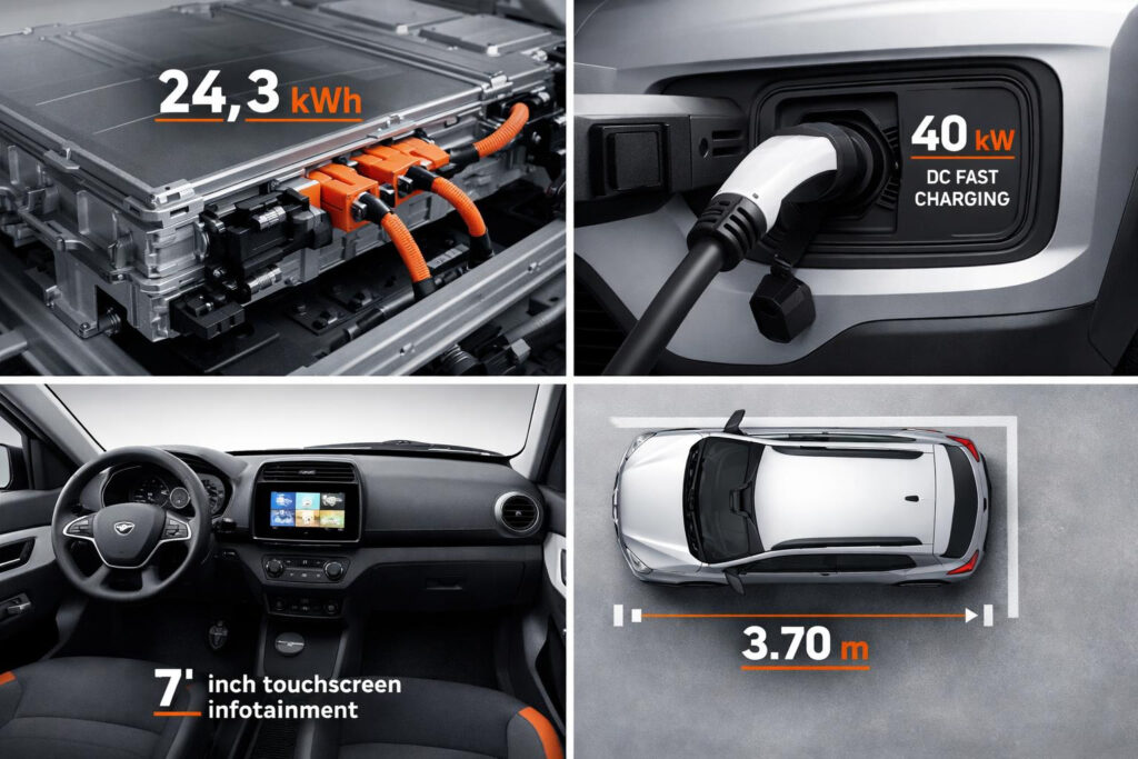 Elektrobonus plus staatliche Förderung: Geht das?