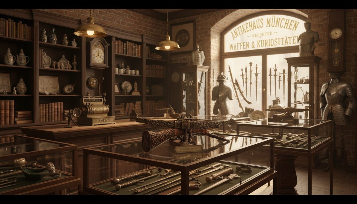 Die Chefin „Falsche Schlange": Worum geht es?