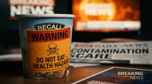 Wie gebe ich das Eis zurück?