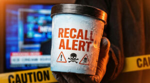 Eis-Rückruf bei Edeka und Netto: Metallfremdkörper in Eiscreme entdeckt