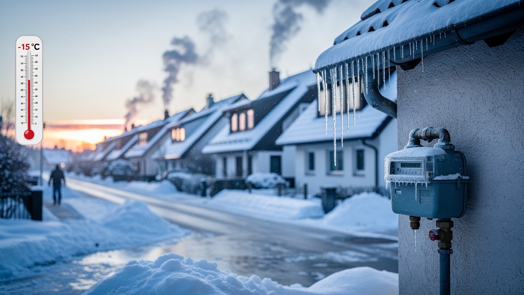 Wie lange reichen die Gasspeicher noch?