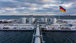 Gerhard Schröder Russland: Putin-Freundschaft & Konsequenzen