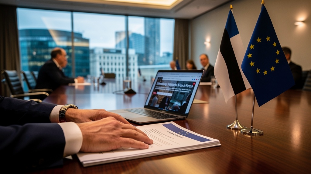 Schröders aktueller Gastbeitrag: Was fordert er?