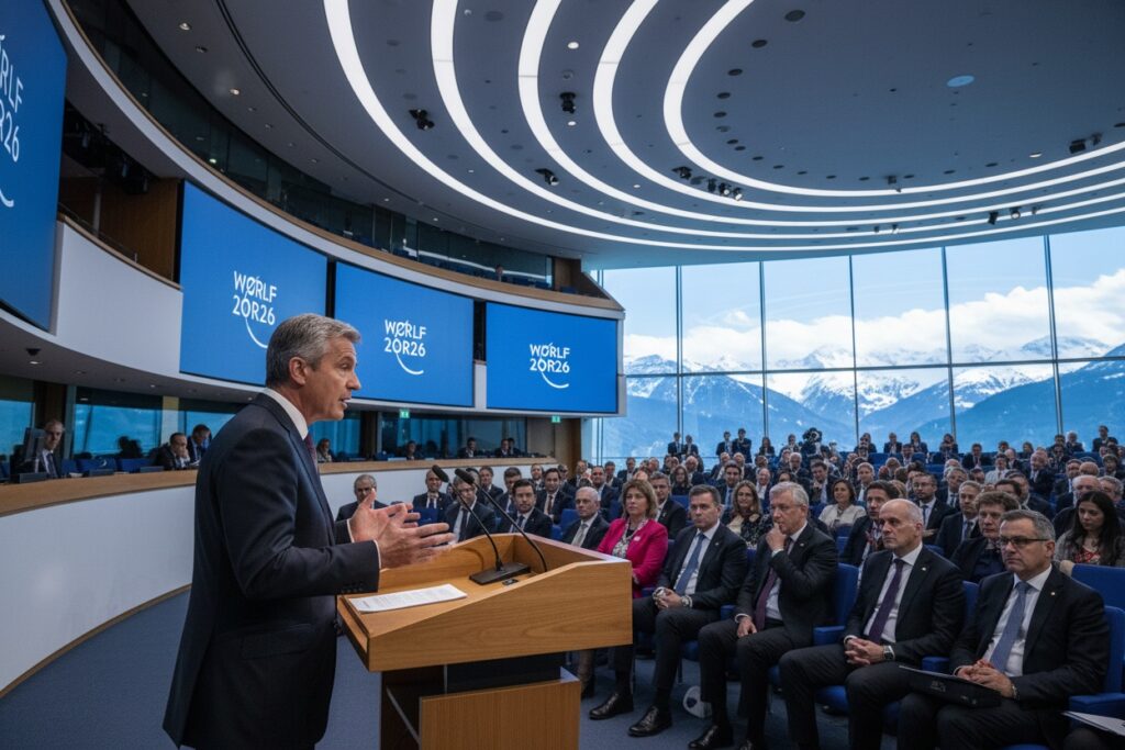 Was ist bei der Grönland-Wende passiert?