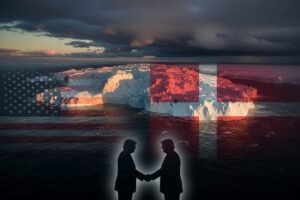 Grönland-Wende: Trump stoppt Zölle nach NATO-Deal in Davos