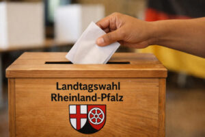 Landtagswahl Rheinland-Pfalz 2026: Termin, Kandidaten, Umfragen