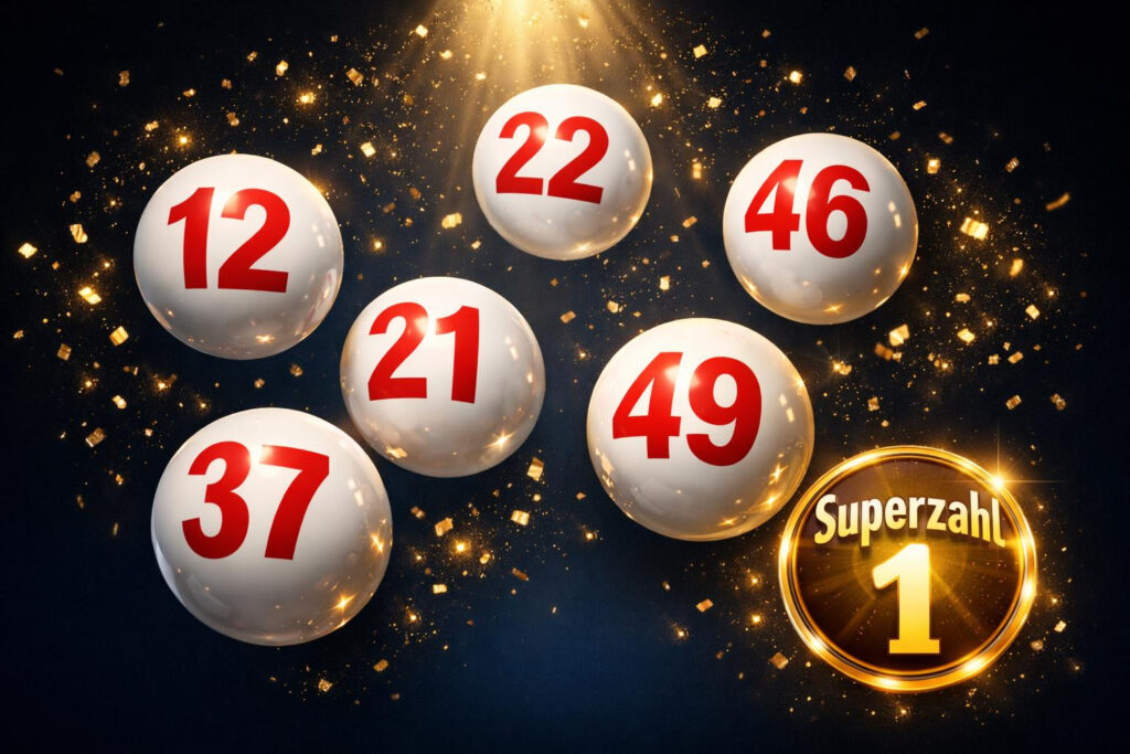 Wann werden die Gewinnquoten veröffentlicht?