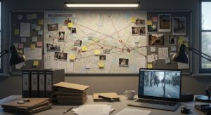 Schüsse in Dortmund: Polizei fahndet nach Kiosk-Schützen