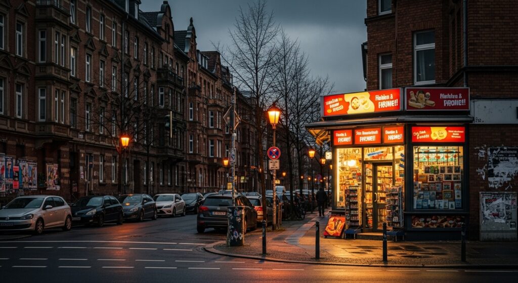 Zustand des Opfers nach den Schüssen in Dortmund