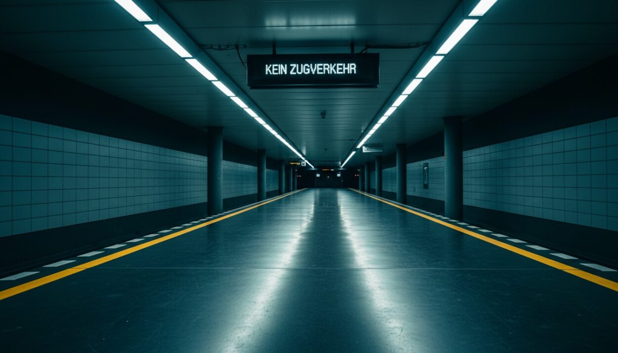 Warum streikt Verdi jetzt?