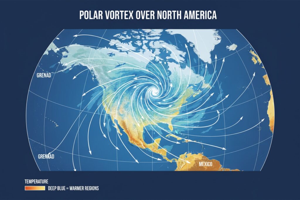 Zwölf Bundesstaaten rufen den Notstand aus