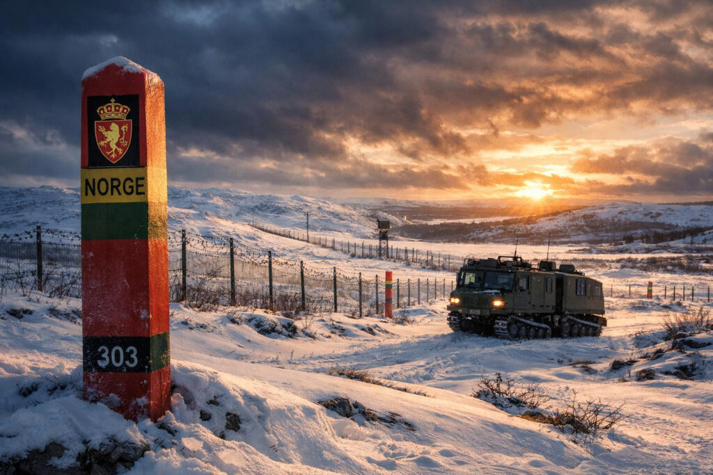 Rechtsgrundlage: Gesetz aus dem Kalten Krieg