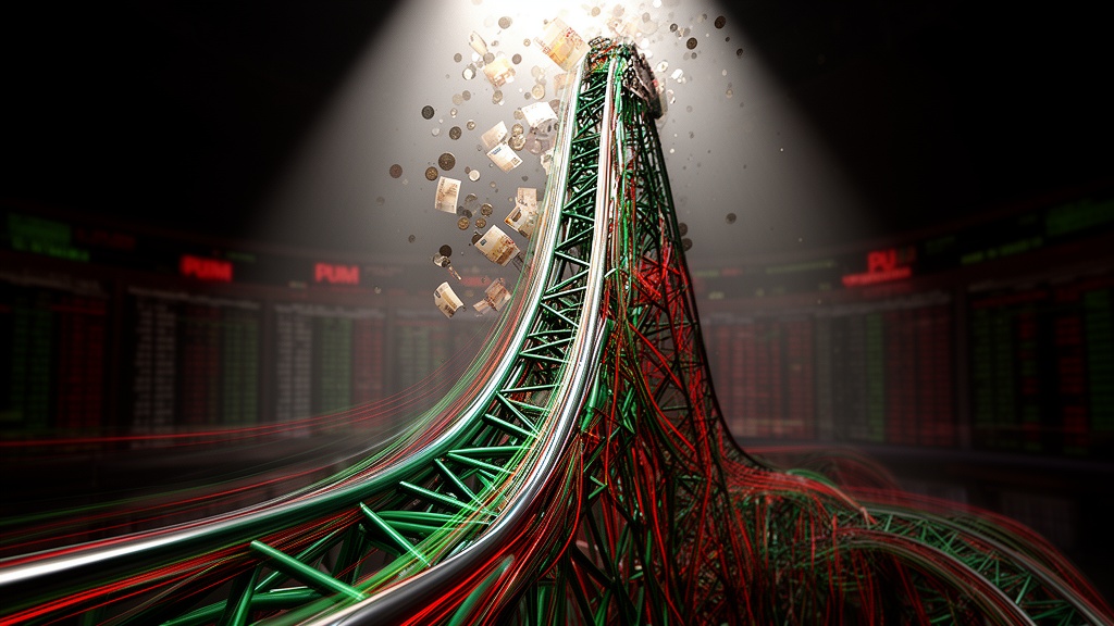 Warum ist die Puma Aktie so stark gefallen?