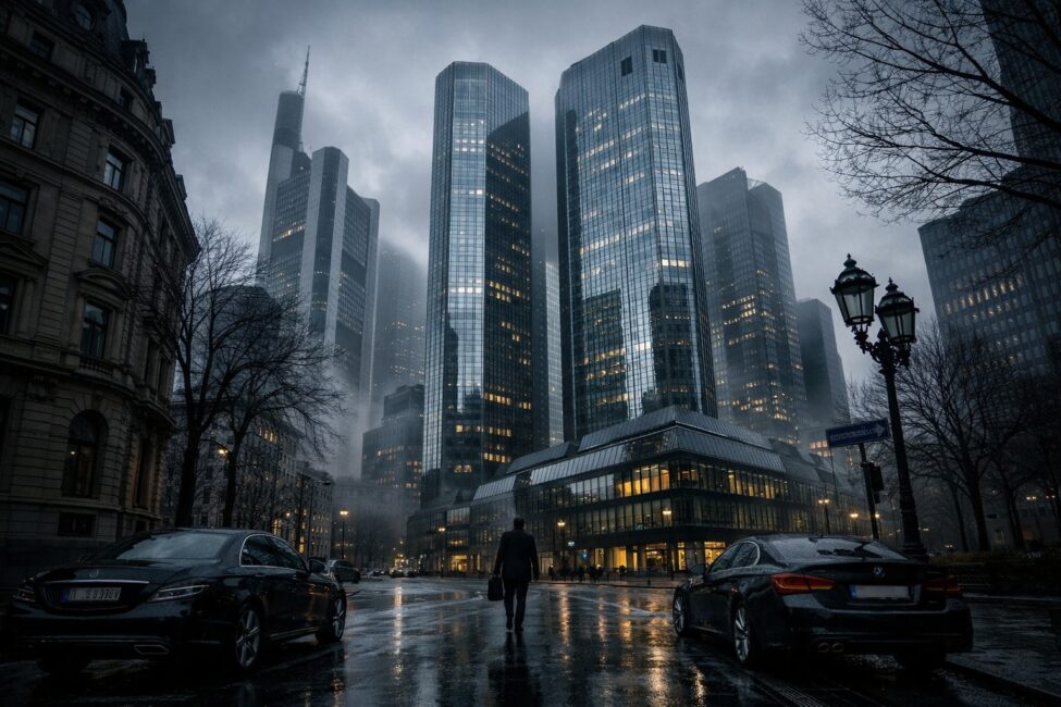 Nicht die erste Razzia: Die Vorgeschichte