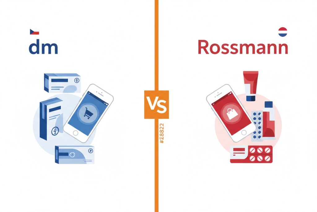 Rossmann-Apotheke: Was bisher bekannt ist