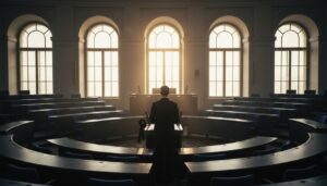 Rüdiger Erben ist tot: SPD-Politiker stirbt mit 58 Jahren