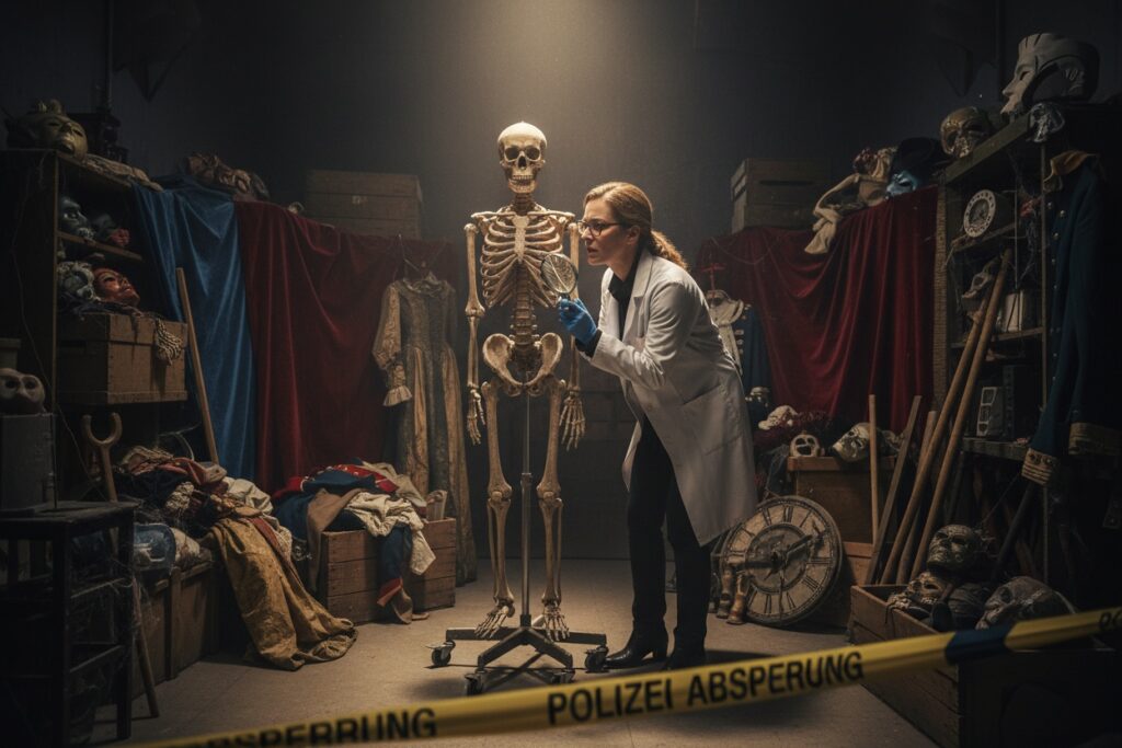 SOKO Köln verpasst? So schauen Sie die Folge im Stream