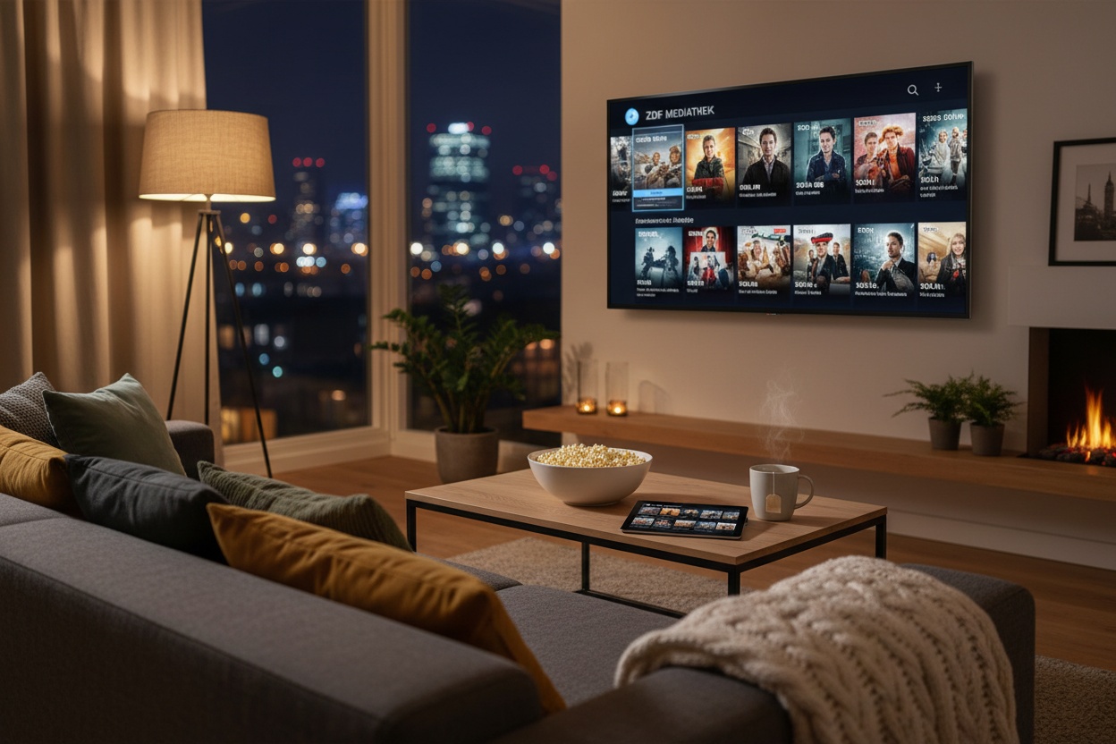 SOKO Köln verpasst? „Alte Knochen” jetzt im Stream (2026)