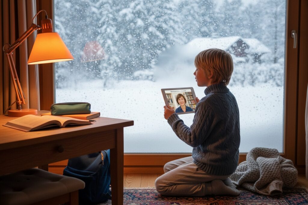 Welche Schulen sind vom Schulausfall betroffen?