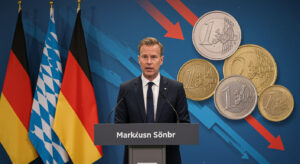 Söders Steuern-runter-Plan: Körperschaftsteuer schon 2026 senken