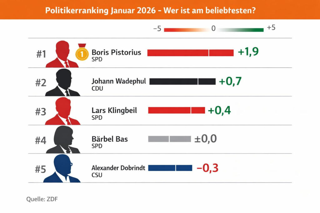 Trump und die NATO: 78 Prozent sehen Gefahr