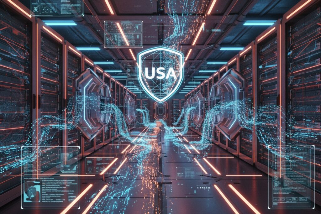 Wer führt TikTok USDS?