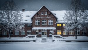 Unterrichtsausfall Bayern heute: Alle Landkreise 27.01.2026