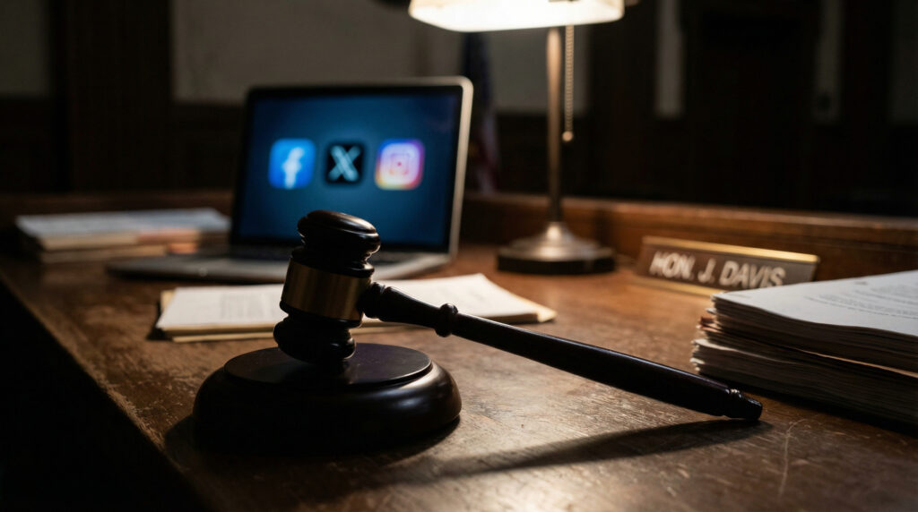 Welche Strafe droht dem Angeklagten?