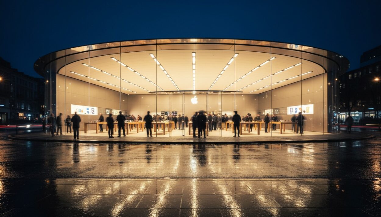 Problem: Lieferengpässe bei Chips