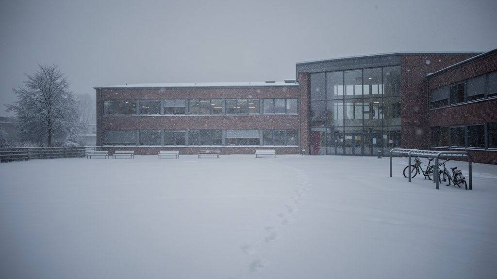 Ist die Betreuung in den Schulen sichergestellt?