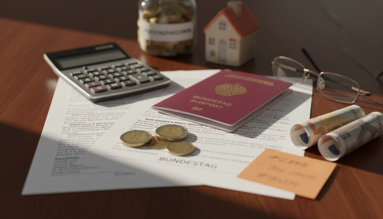 Kühnert kritisiert Versorgungssystem für Politiker