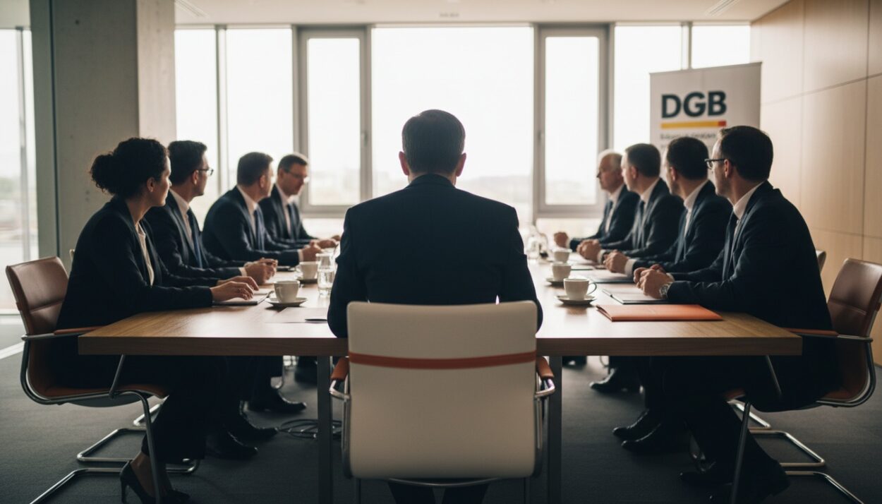 Kühnert fordert umfassende Rentenreform