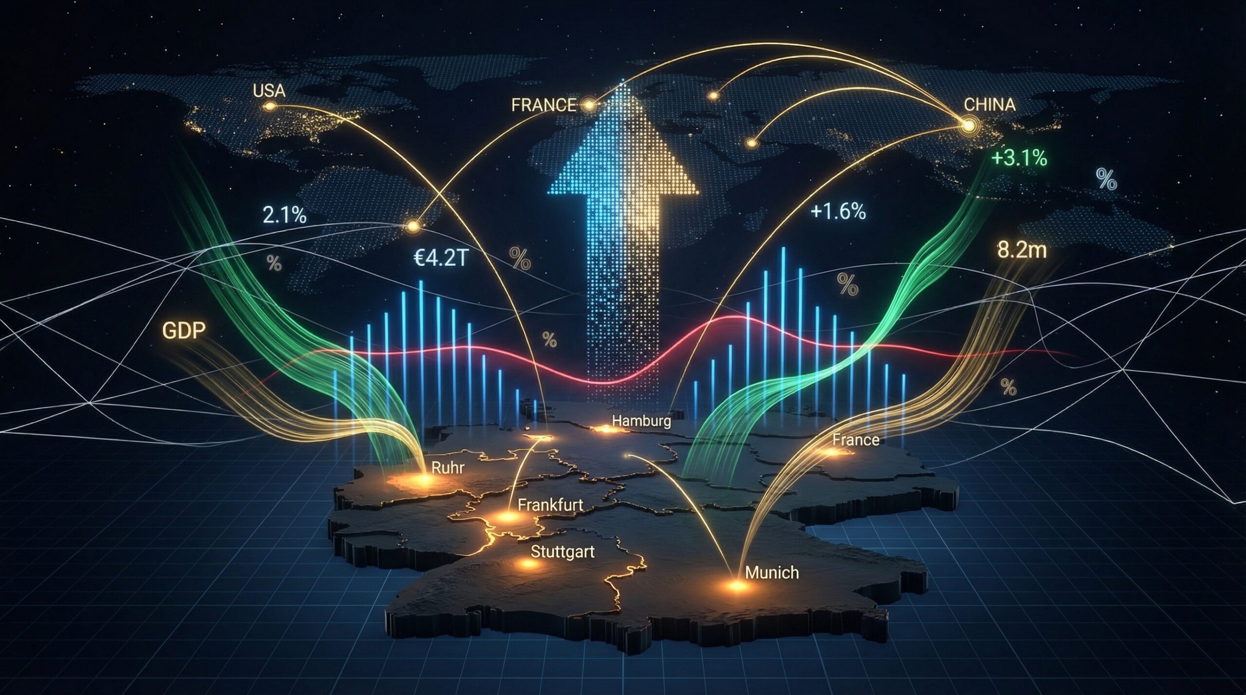 Eskalation in Nahost: Israelische Angriffe auf Beirut