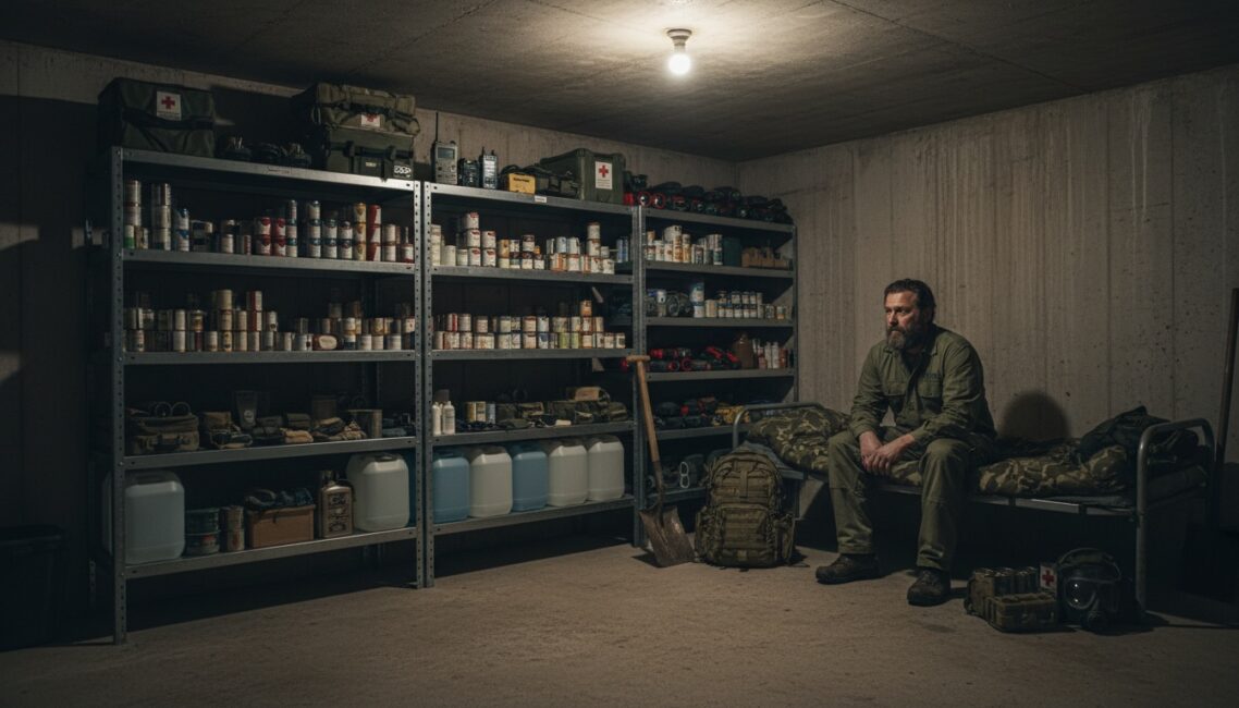 Tatort heute: „Gefahrengebiet» – Corinna Harfouchs Abschied