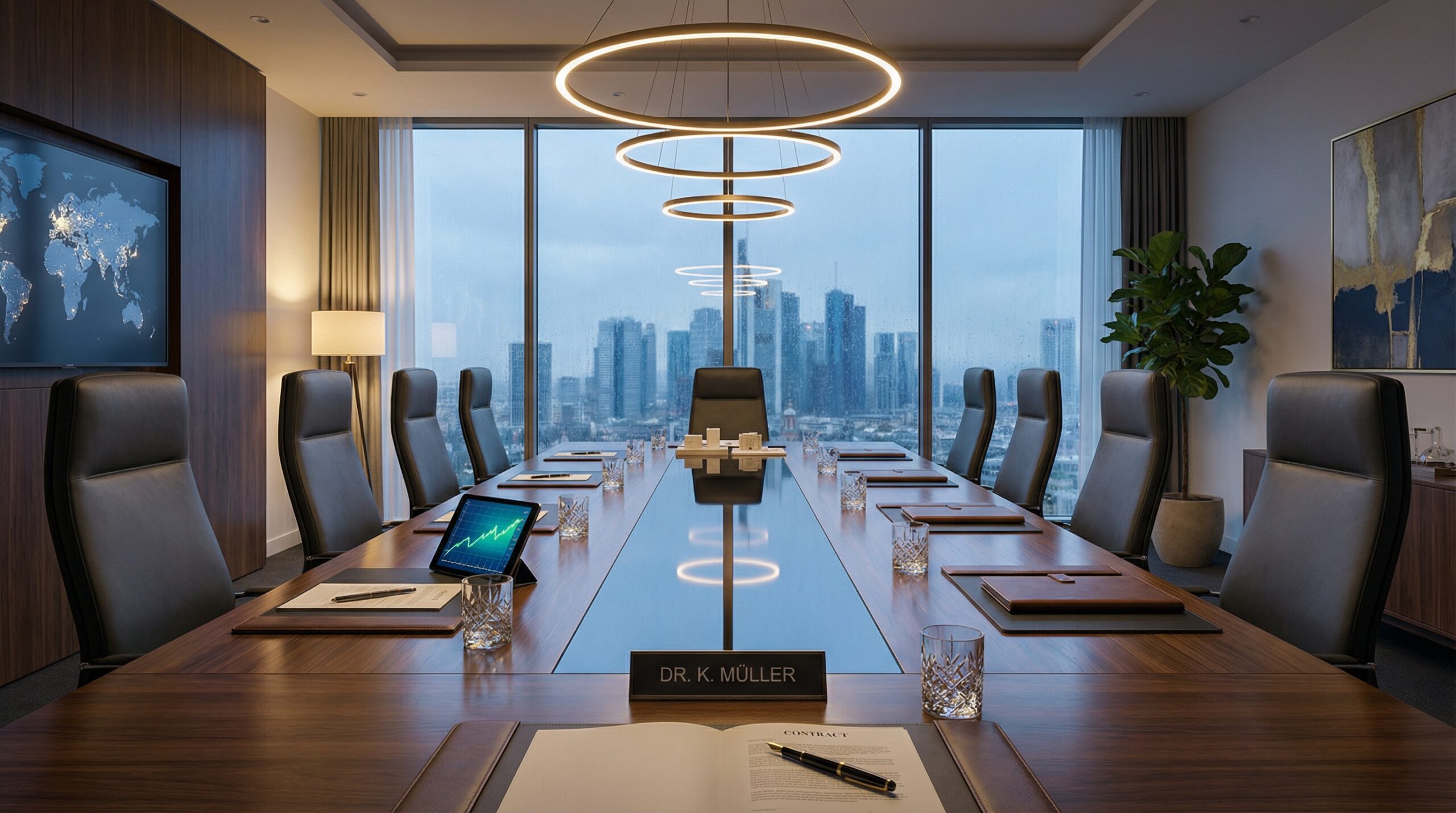 Private Credit Krise: Blue Owl in Erklärungsnot?