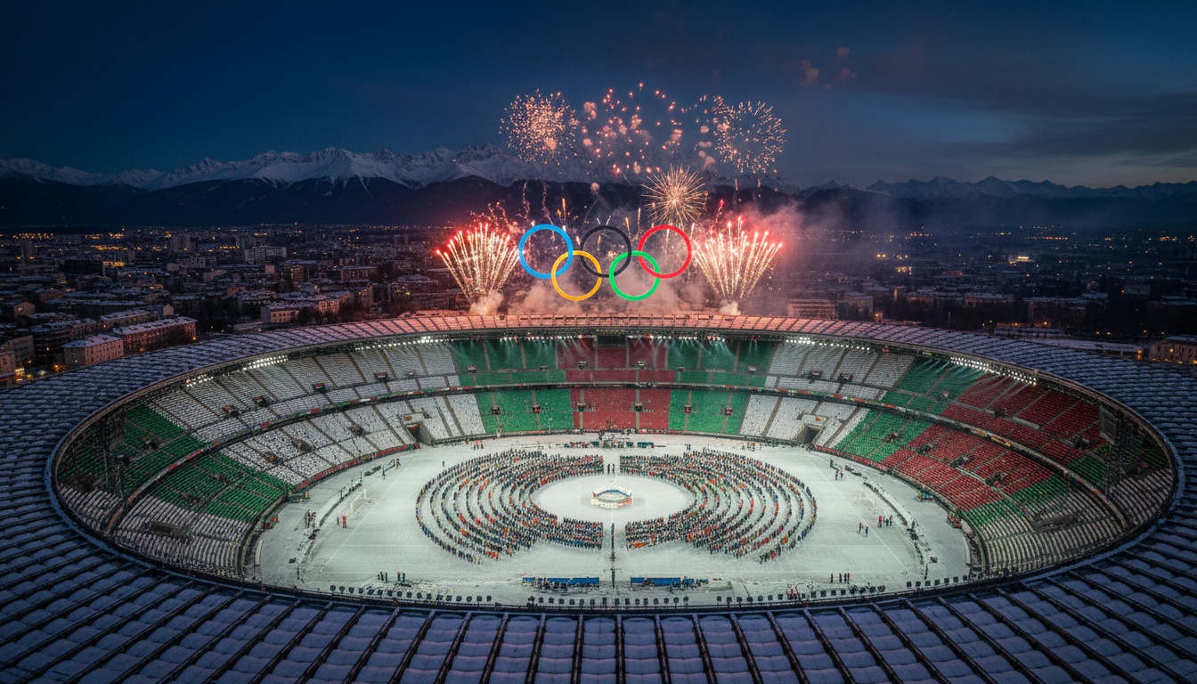 Olympische Winterspiele 2026: Alles zu Milano Cortina – Zeitplan, TV und deutsche Stars