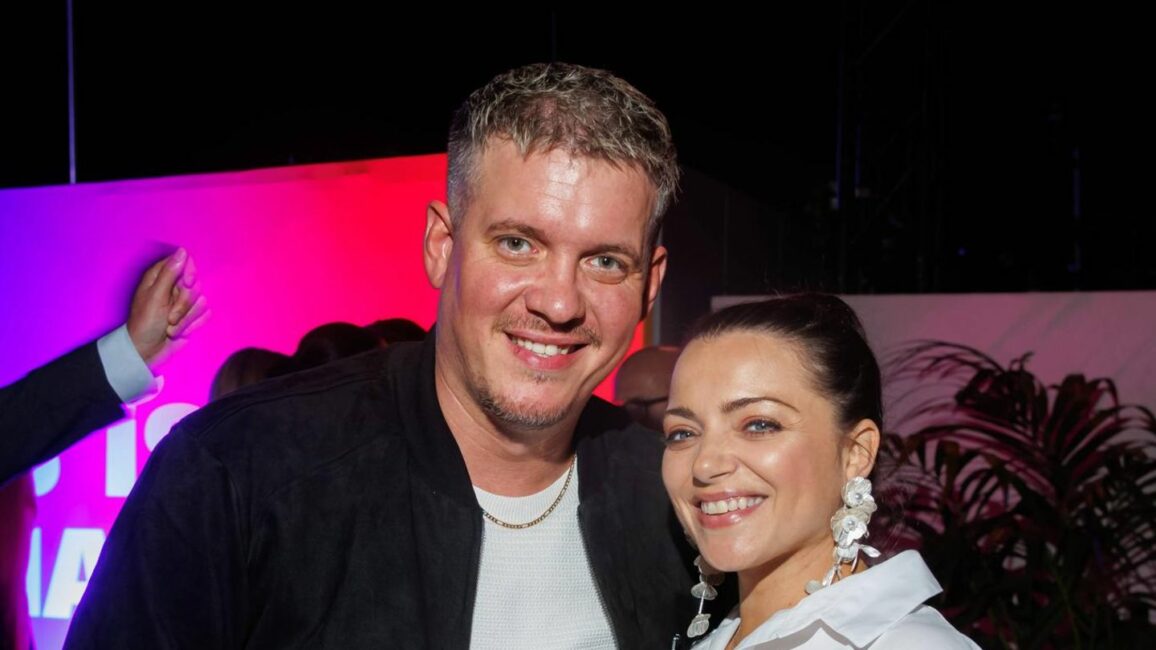 "GZSZ"-Star Anne Menden: Blasensprung und Klinik! Ihr Sohn kommt zur Welt