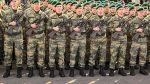Bundesheer verzeichnet leichten Anstieg bei Grundwehrdienern 2024